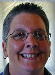 Photo of  Marcy K