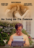 Enter to win As Long As I'm Famous DVD from Ariztical Entertainment!