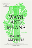 Enter to win Ways and Means by Daniel Lefferts!
