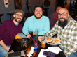 January Meadville Happy Hour