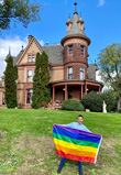 Pride Journey: Kalamazoo, Michigan