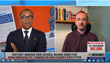 Tyler Titus on MSNBC's The Sunday Show with Jonathan Capehart