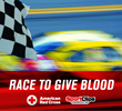 Race to help save lives with the Red Cross by giving blood or platelets