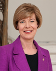 Senator Tammy Baldwin (D-WI) Joins Out Leadership's Call to Protect and Promote LGBTQ+ Equality